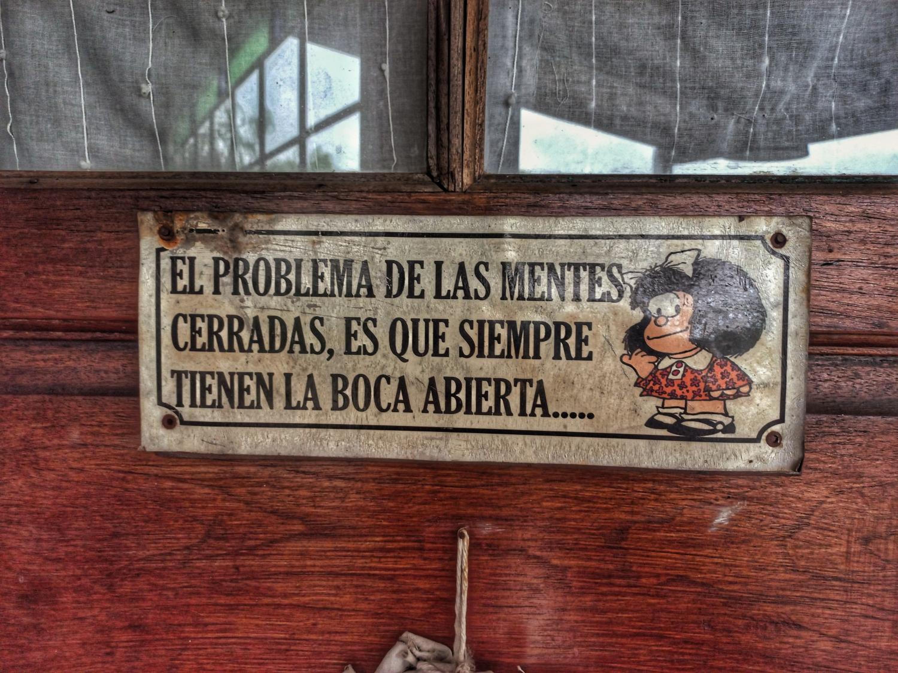 El Hobbit - Cabaña