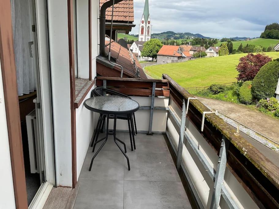 26 - Gästehaus Erika - Hundwil - Appenzellerland