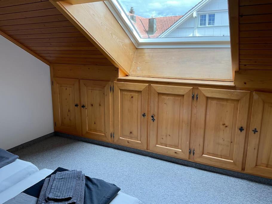 26 - Gästehaus Erika - Hundwil - Appenzellerland
