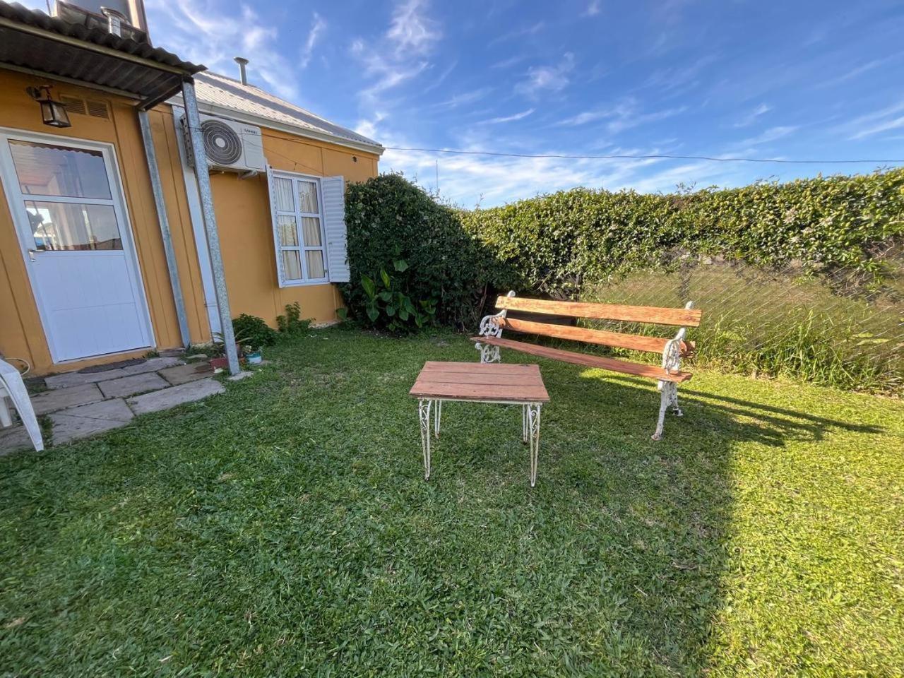 Alojamiento Villa Elisa