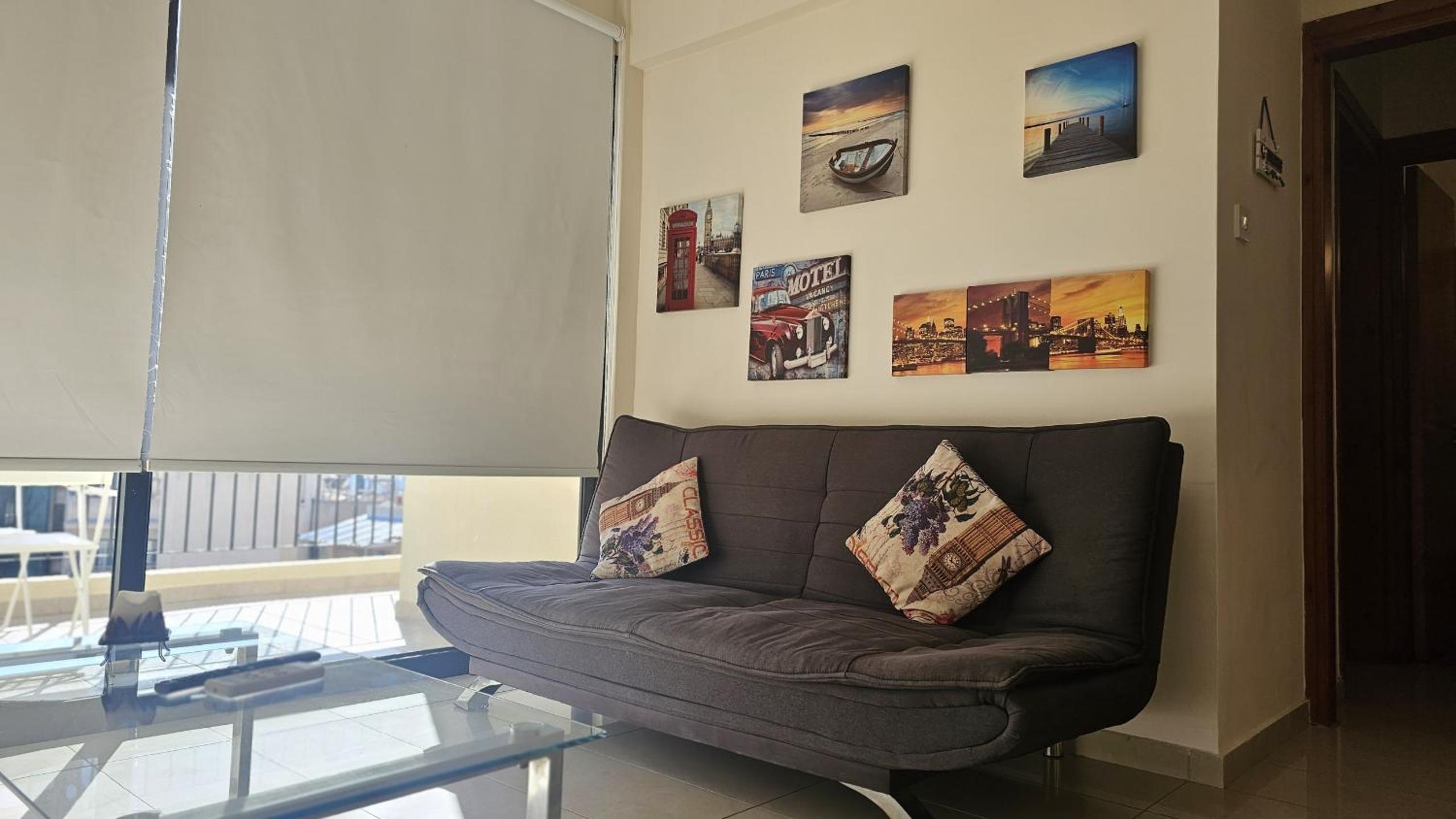 STAY Citycore Apartment
