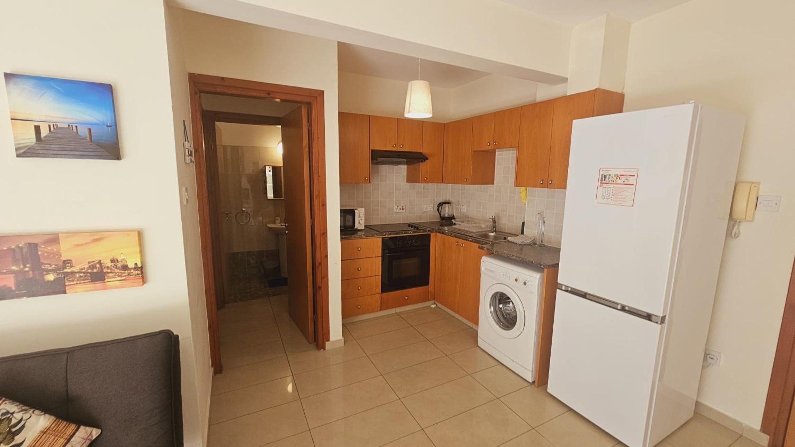 STAY Citycore Apartment