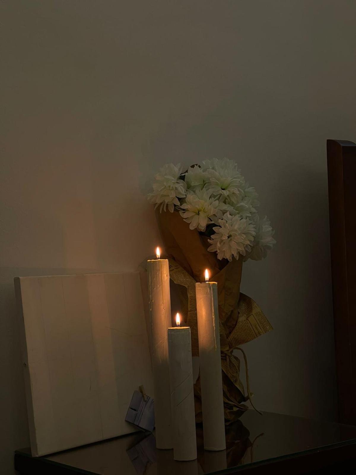 unique studio with 2 ACs & Free Wi-Fi by the sea and Hilton Hotel in Alexandria view 5