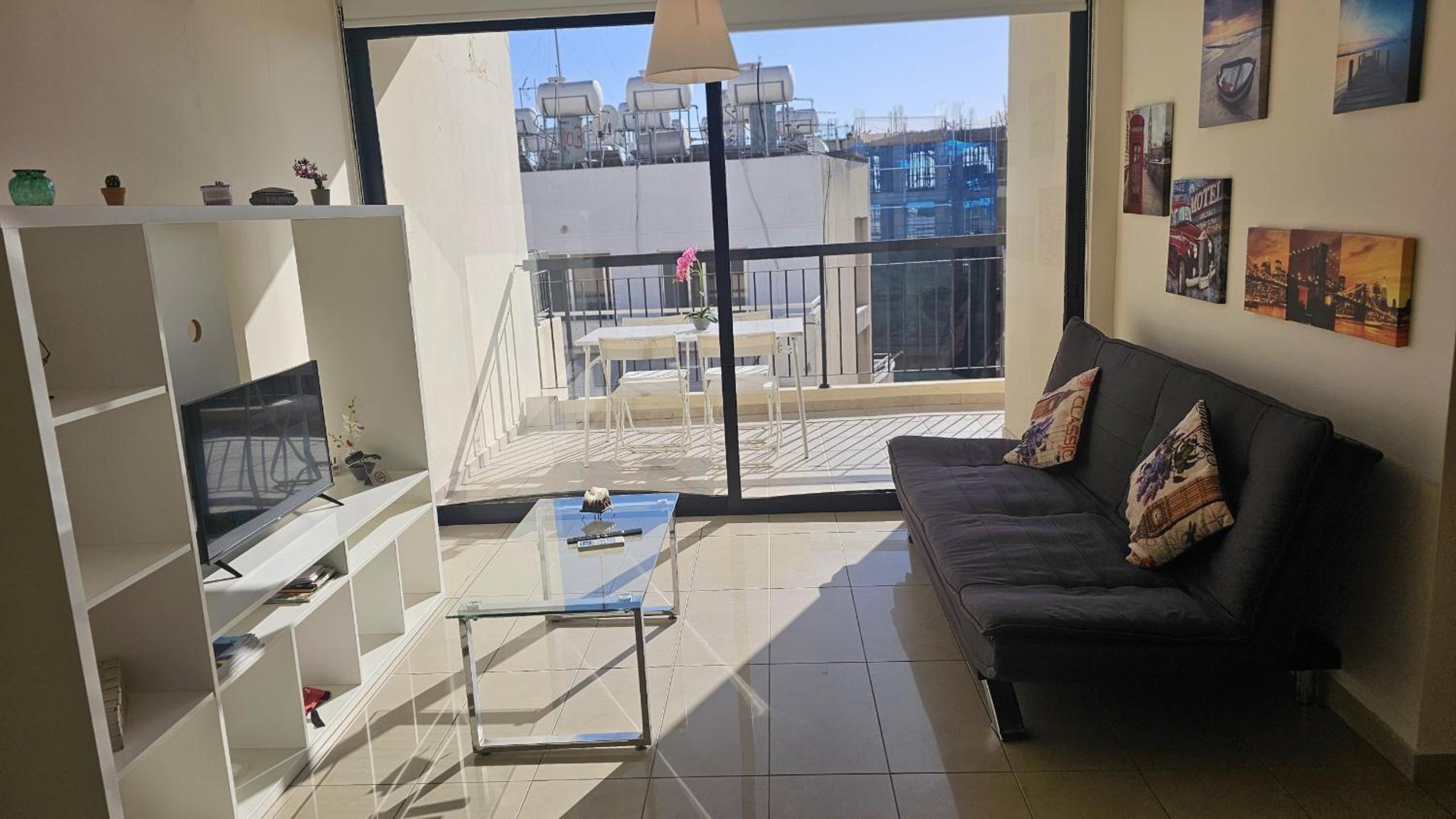 STAY Citycore Apartment