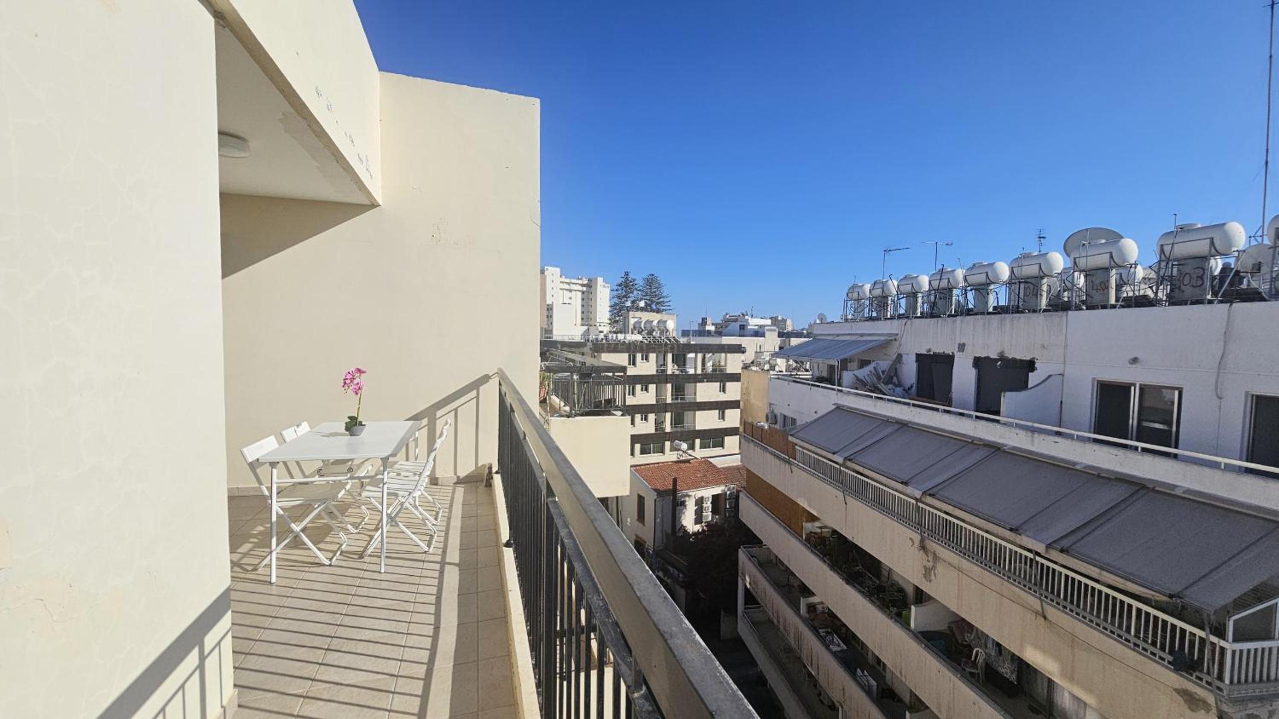 STAY Citycore Apartment