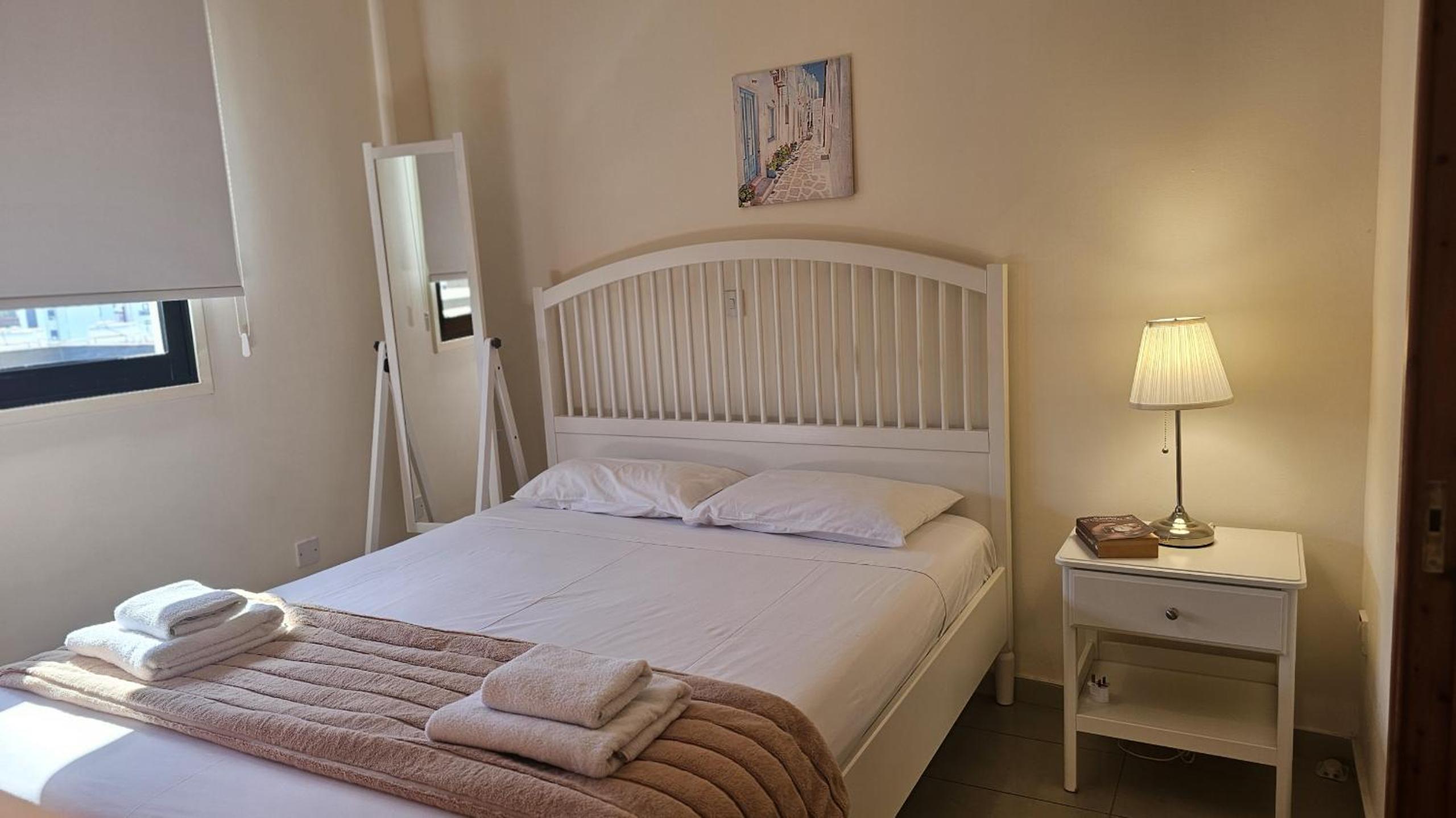 STAY Citycore Apartment