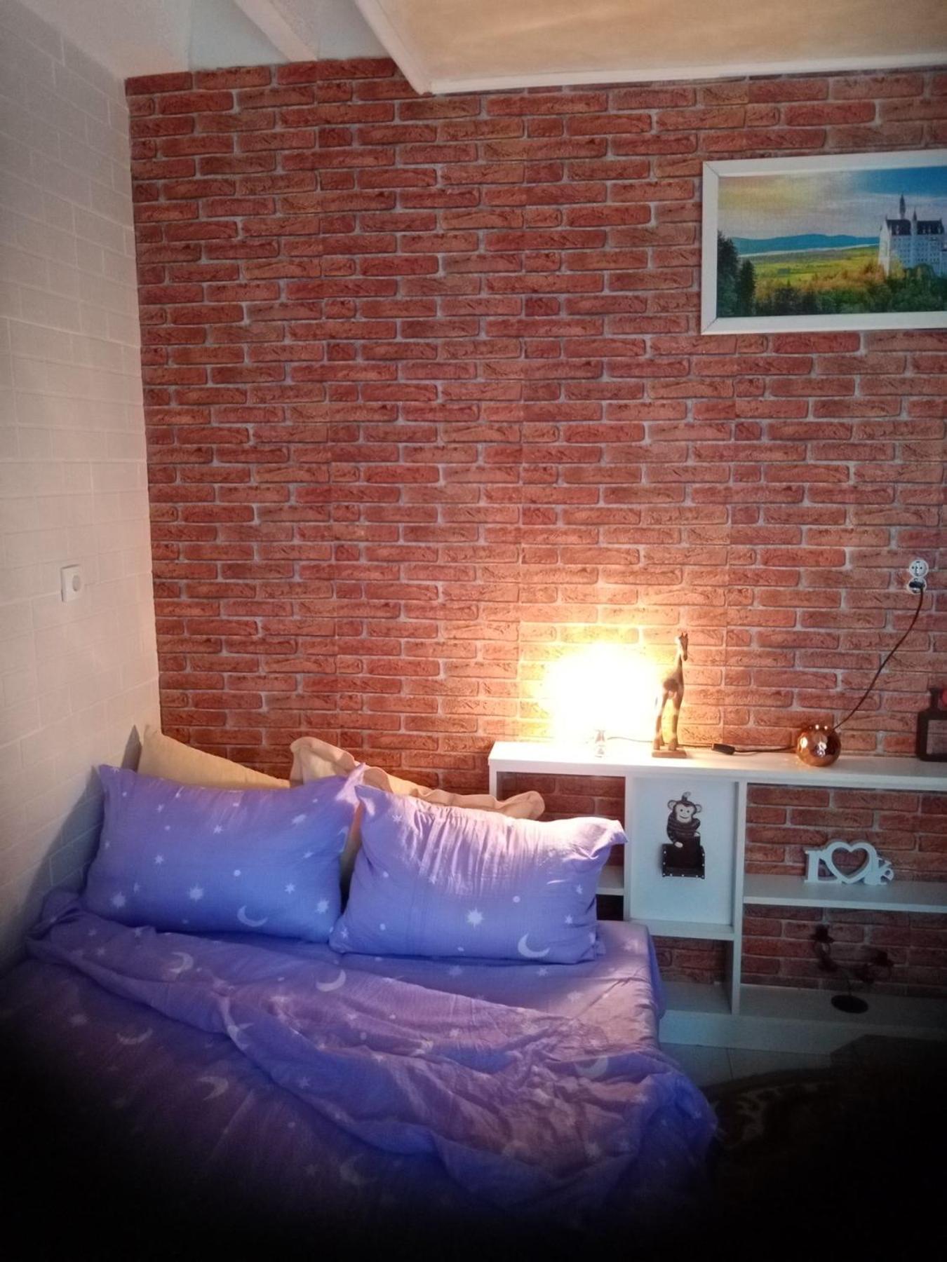 Jakovljević Apartment view 3
