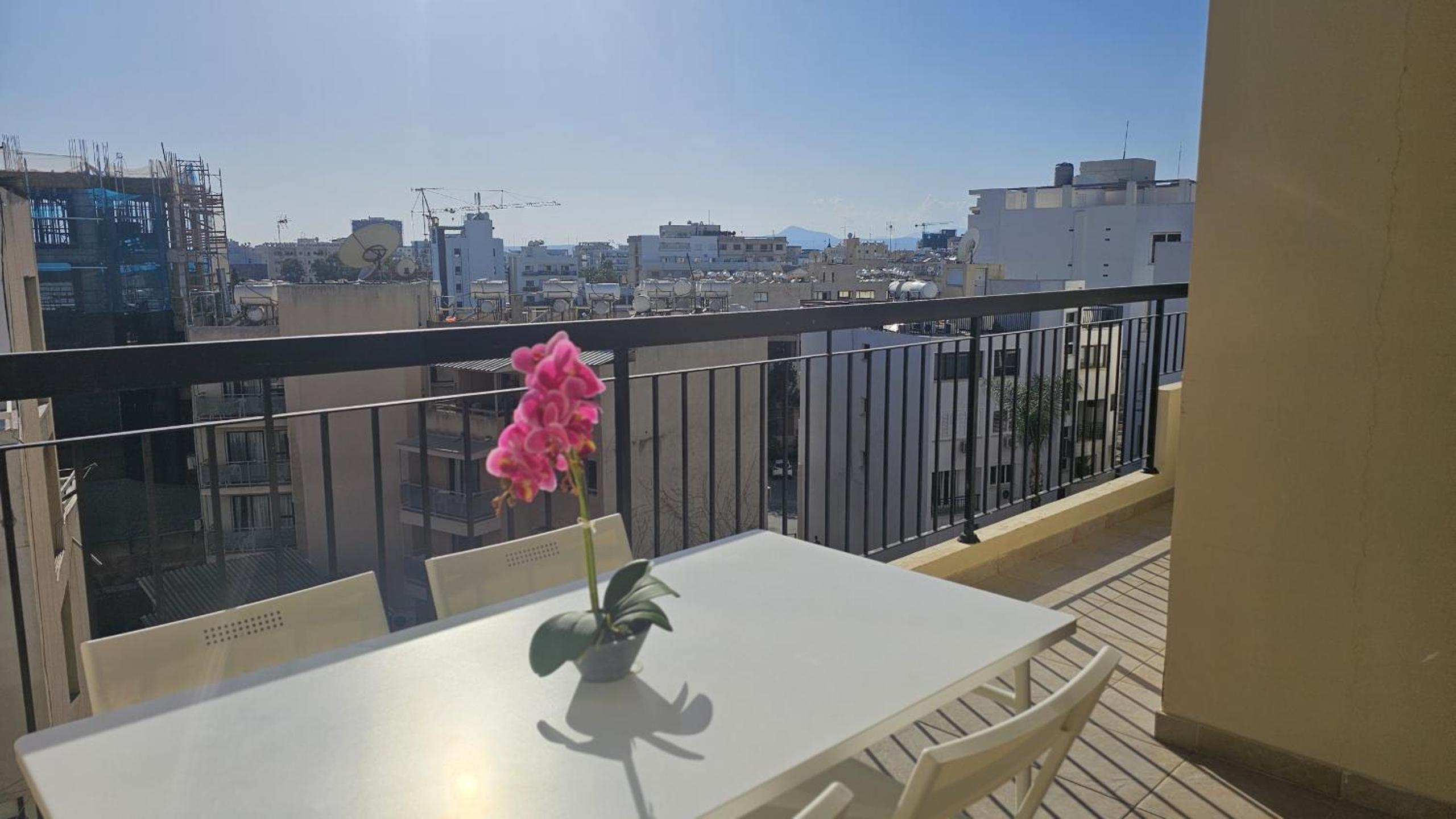 STAY Citycore Apartment