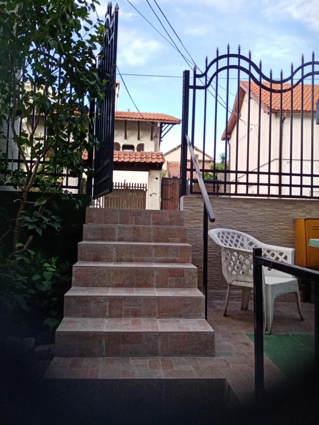 Jakovljević Apartment view 2