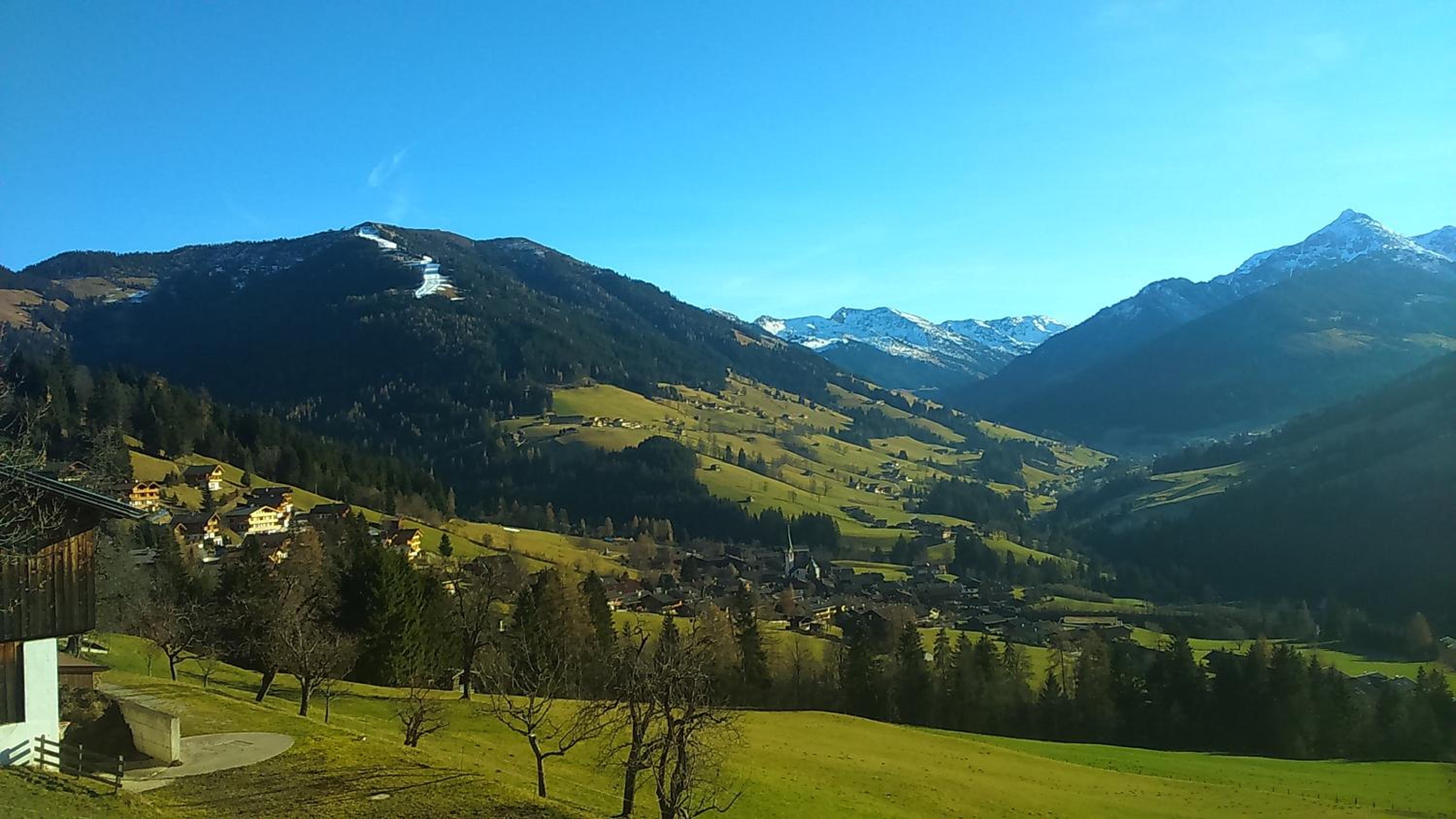 Haus Raimund 