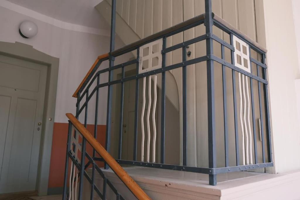 Zentrumsnahe Ferienwohnung 