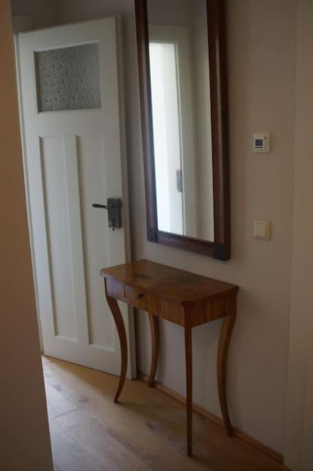 Zentrumsnahe Ferienwohnung 