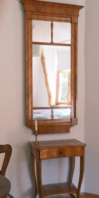 Zentrumsnahe Ferienwohnung 
