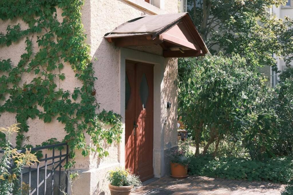 Zentrumsnahe Ferienwohnung 