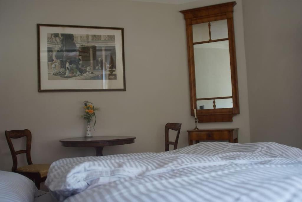 Zentrumsnahe Ferienwohnung 