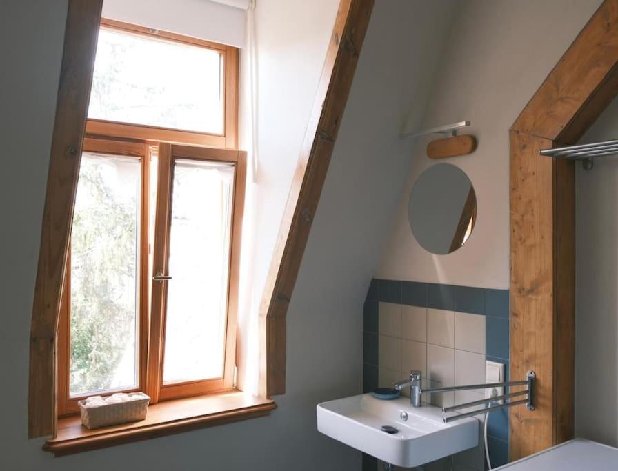 Zentrumsnahe Ferienwohnung 