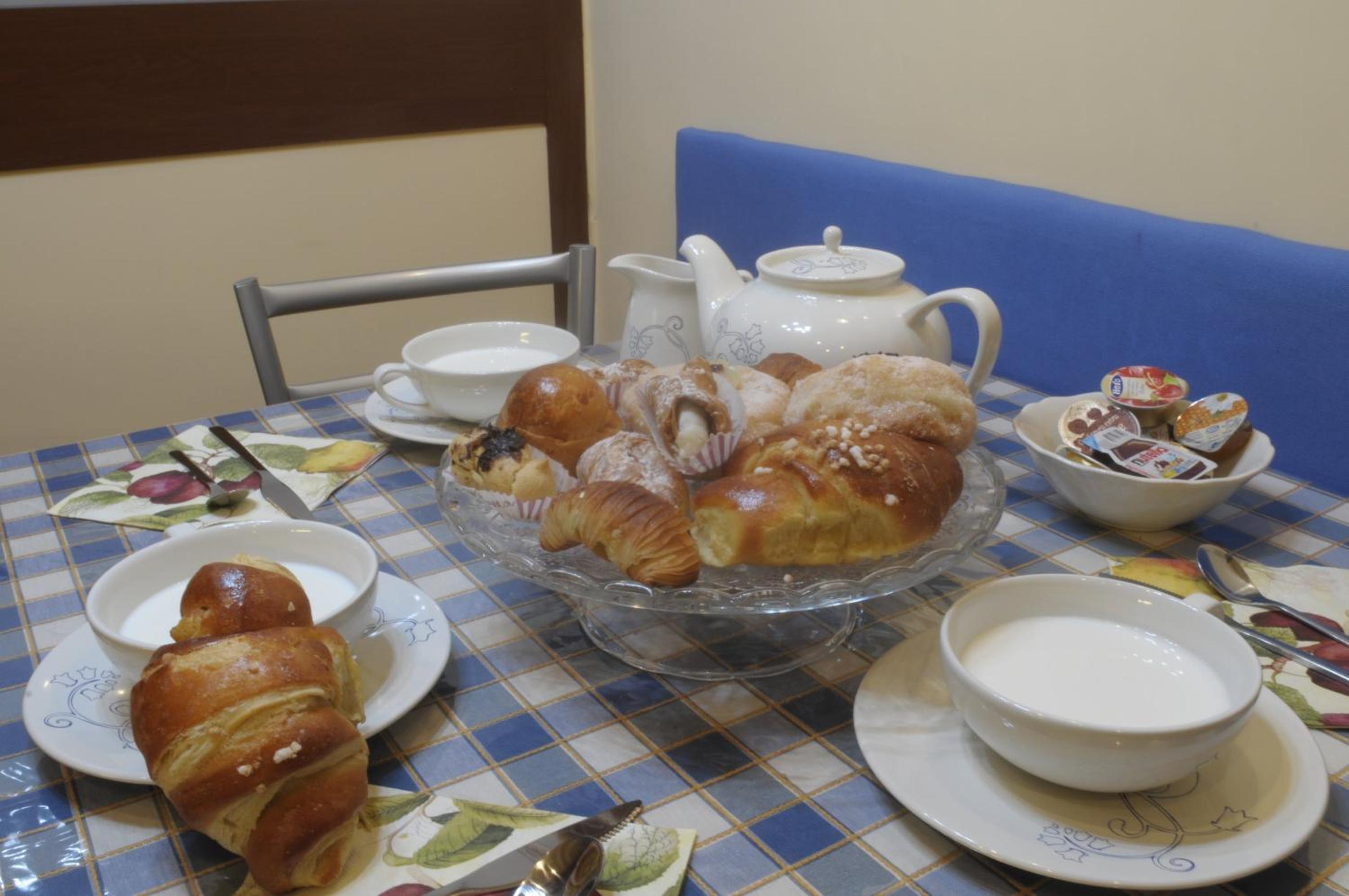 Monteoliveto Bed & Breakfast