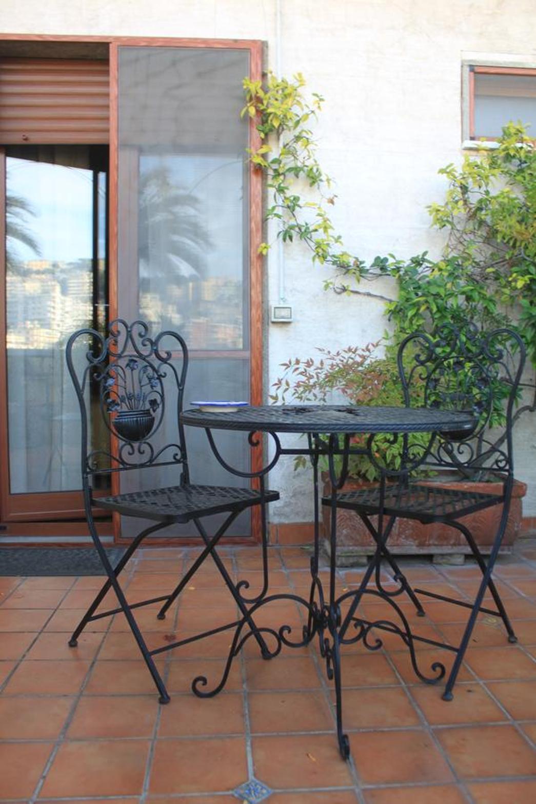 B&B Casamiranapoli
