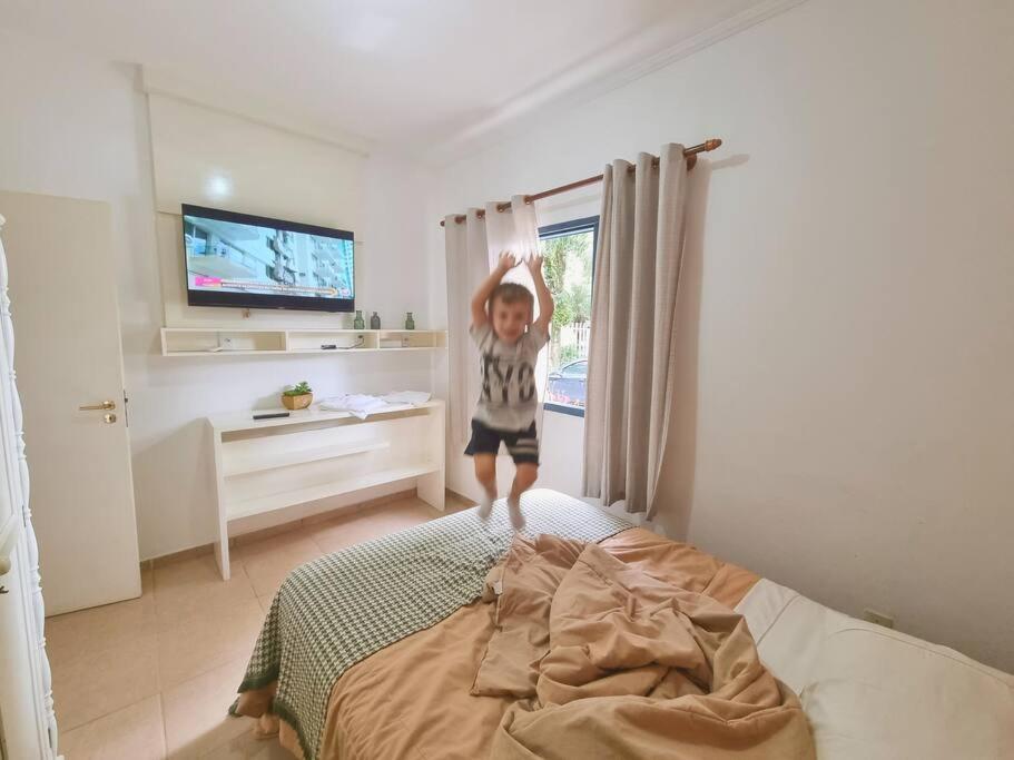Costa Family-Little house in the center