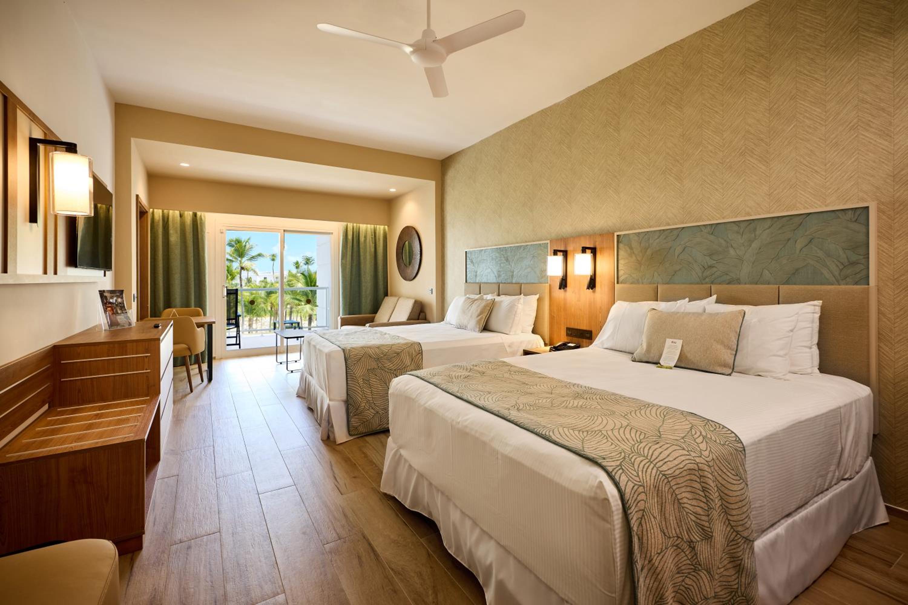 Photo 87 sur 126 de Riu Palace Bavaro - All Inclusive