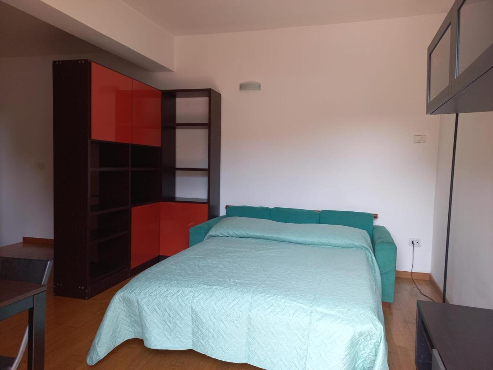 I Cordai House Rent Jesi view 3