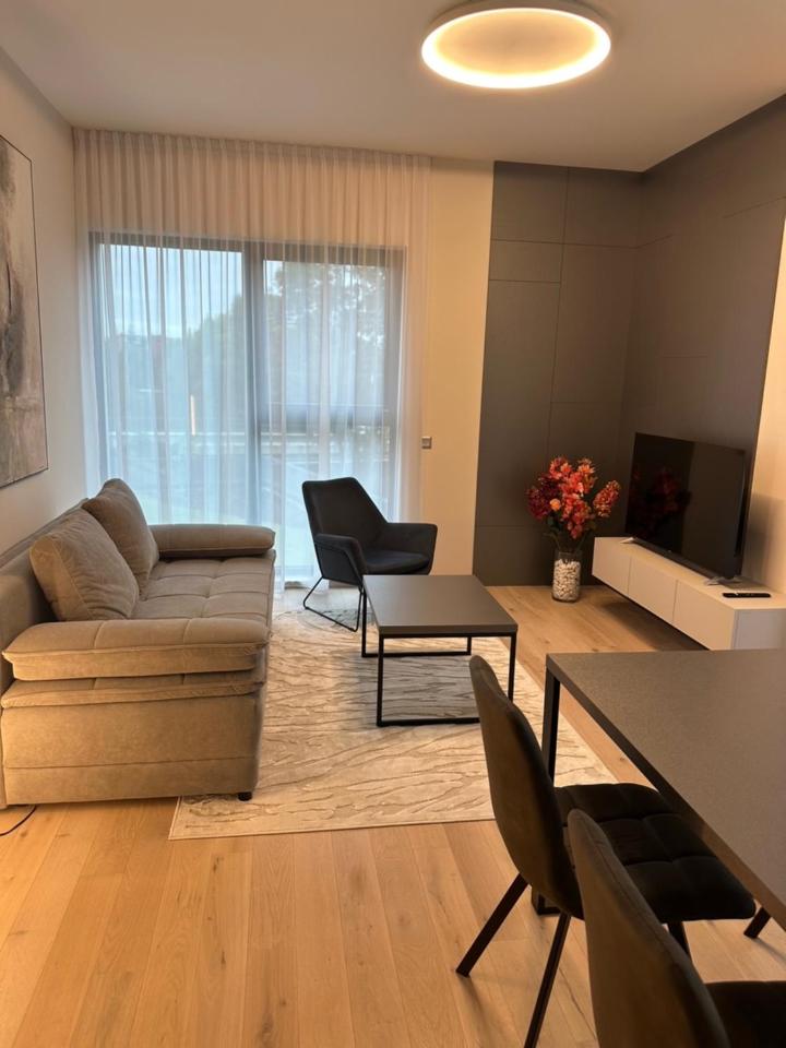 Apartmán U Klásků 2 - Šantovka living