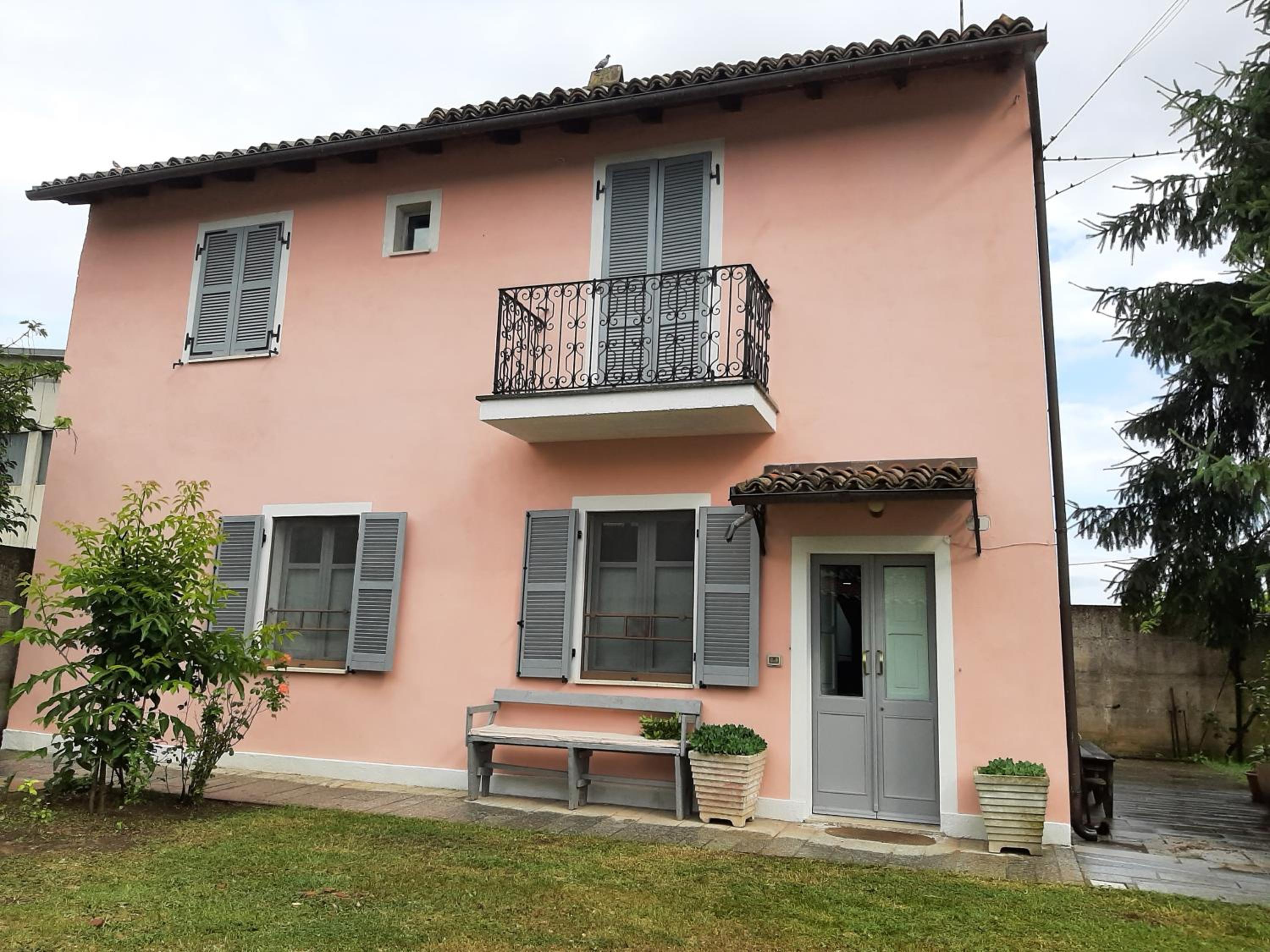 Casa DRENA