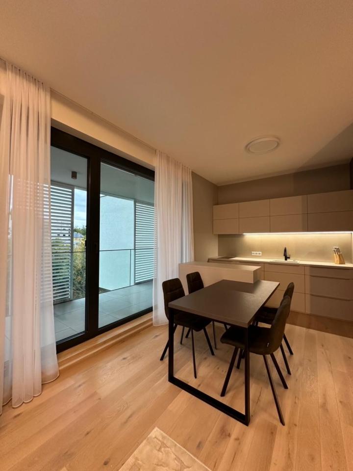 Apartmán U Klásků 2 - Šantovka living