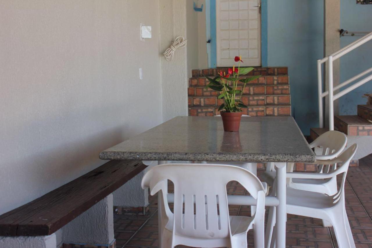 Zaffir Apartamento