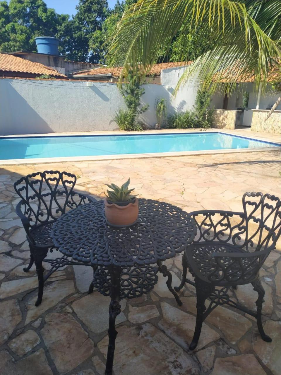 Zaffir Apartamento