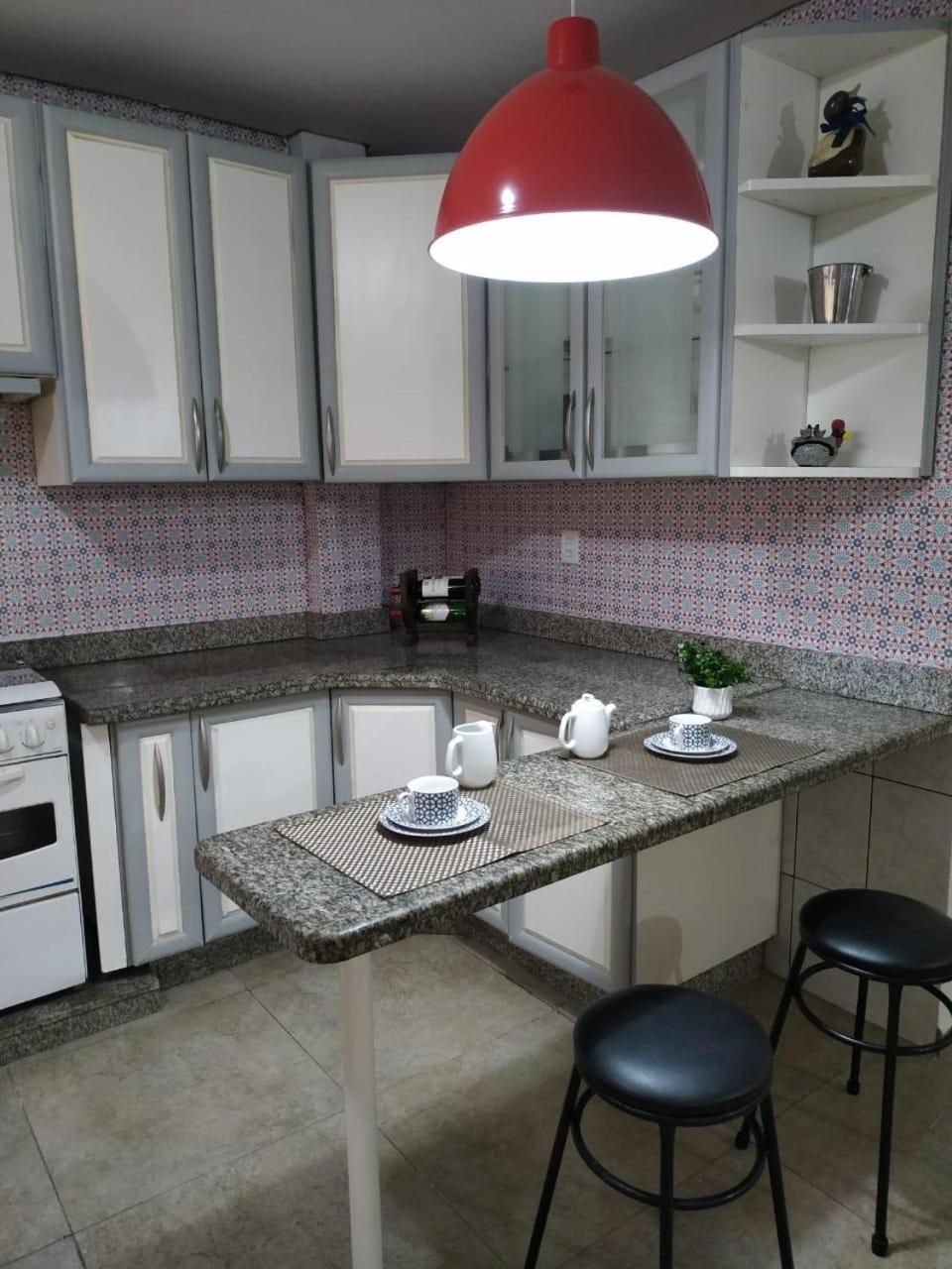 Zaffir Apartamento