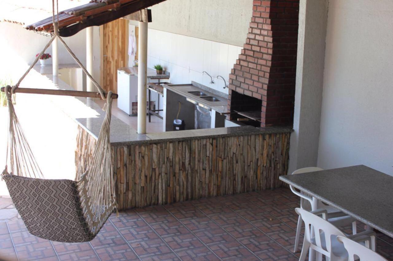 Zaffir Apartamento