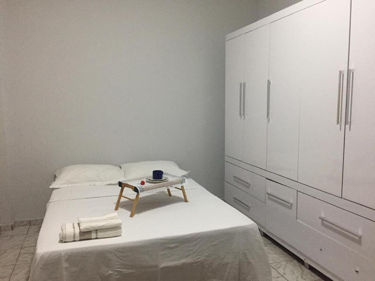 Zaffir Apartamento