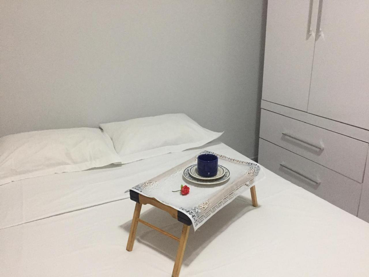 Zaffir Apartamento