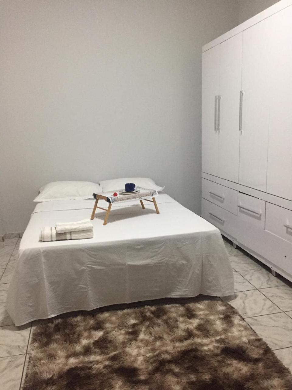 Zaffir Apartamento