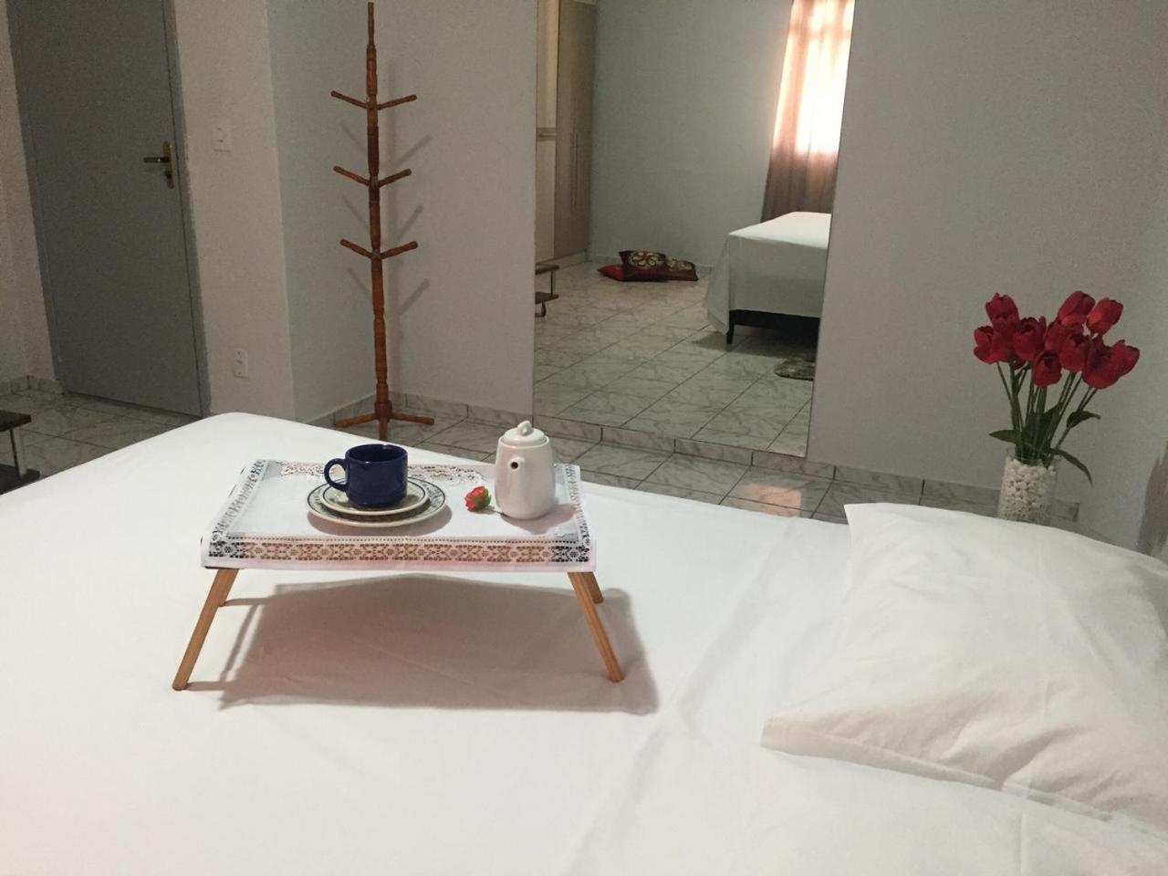 Zaffir Apartamento
