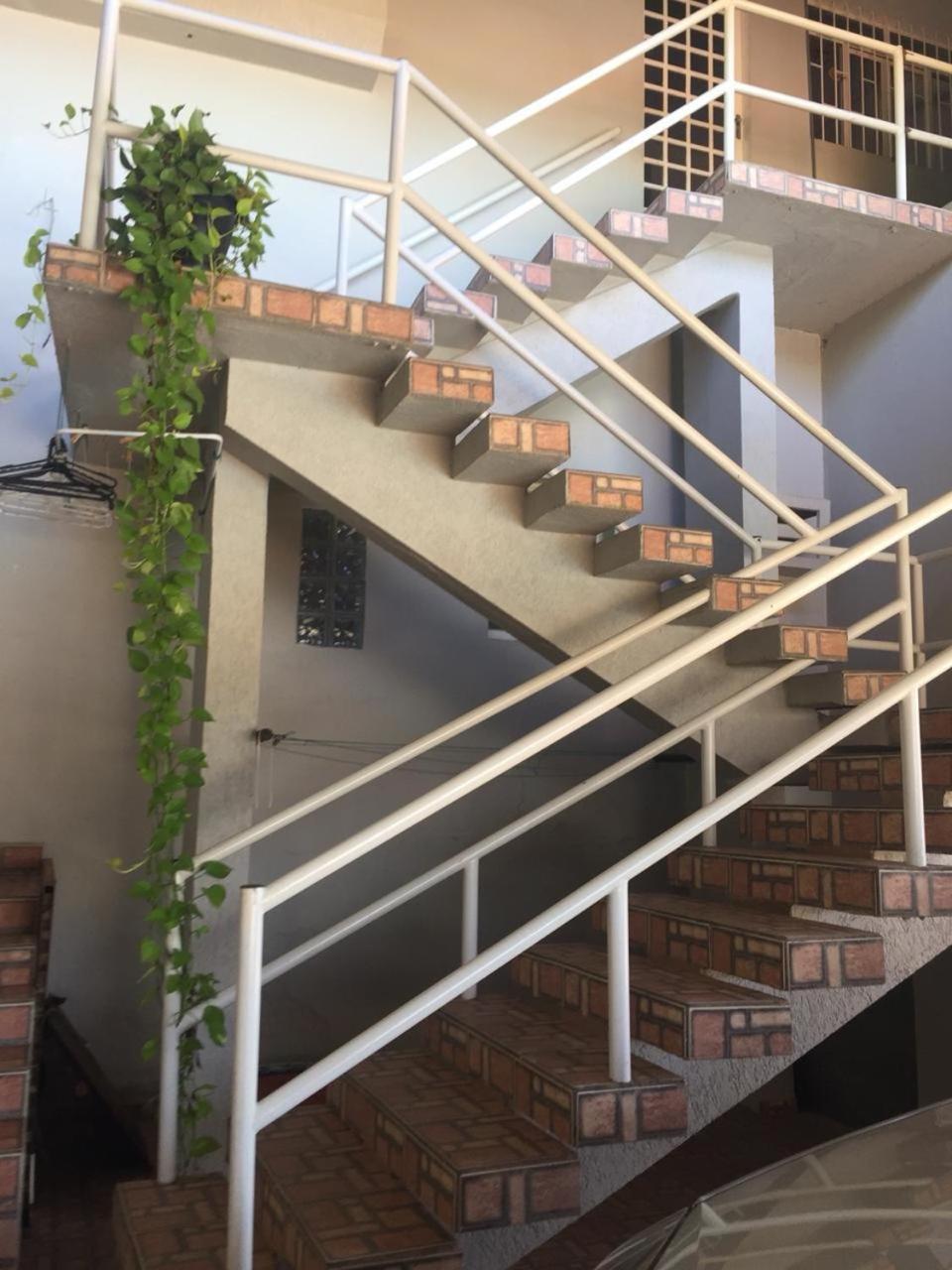 Zaffir Apartamento