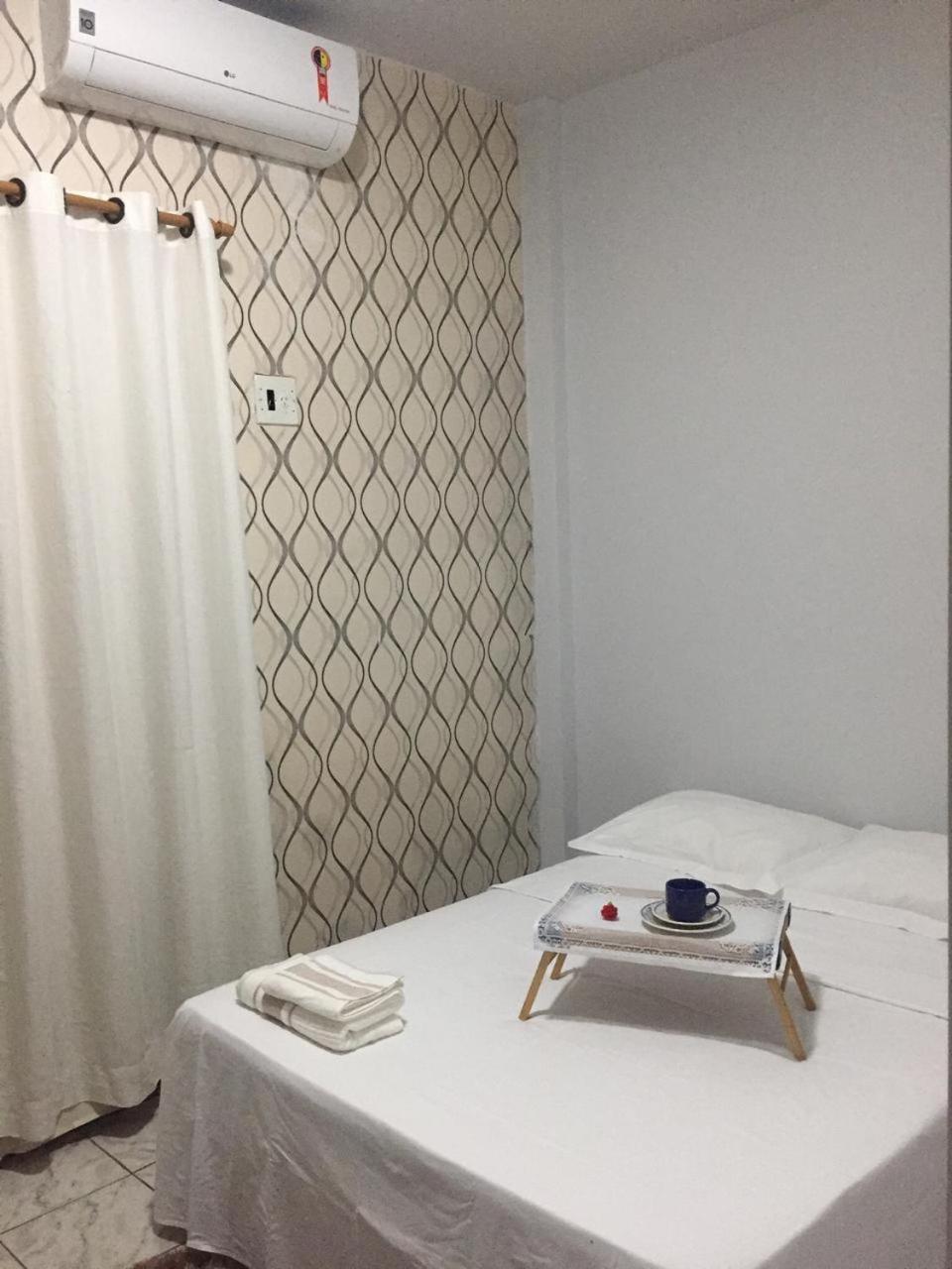Zaffir Apartamento