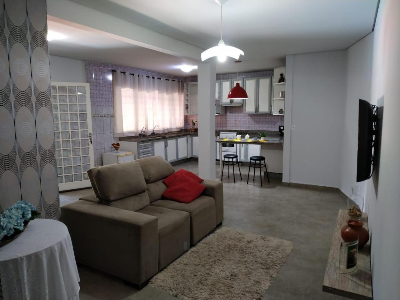 Zaffir Apartamento