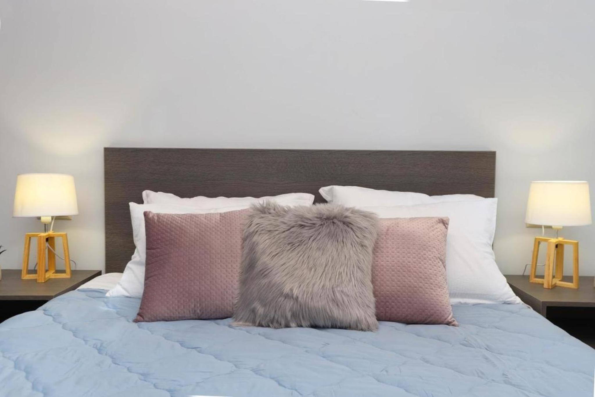 1 BDR Apartment in center Yerevan