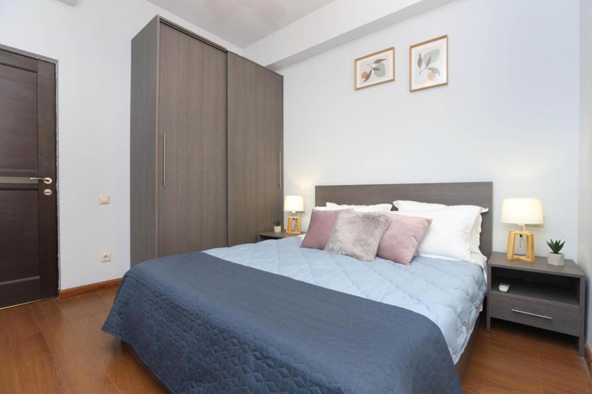 1 BDR Apartment in center Yerevan