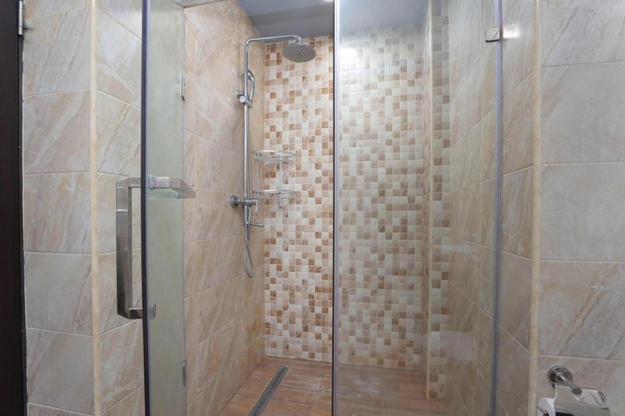 1 BDR Apartment in center Yerevan