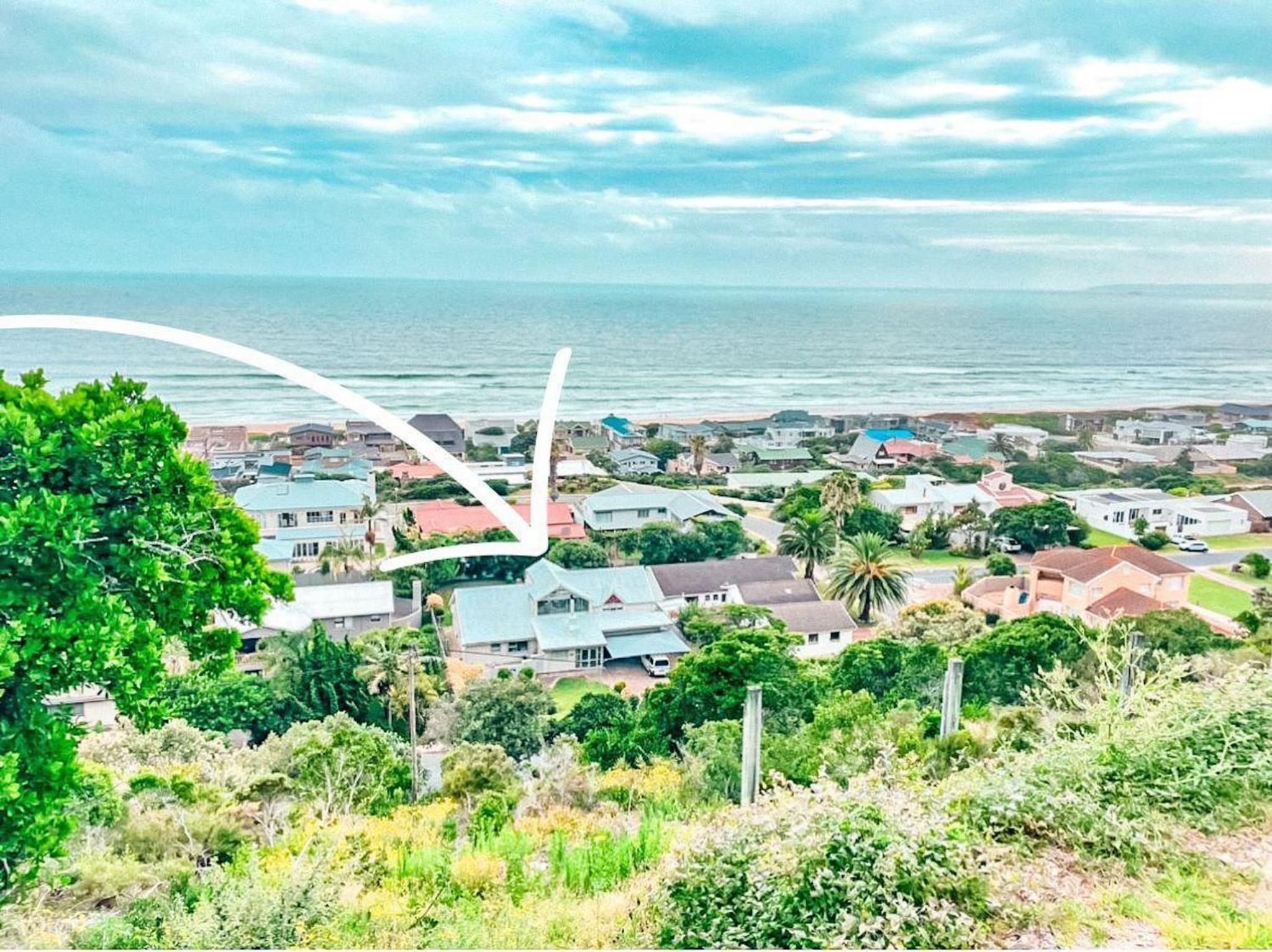 A Stillwater Garden Route Escape view 2