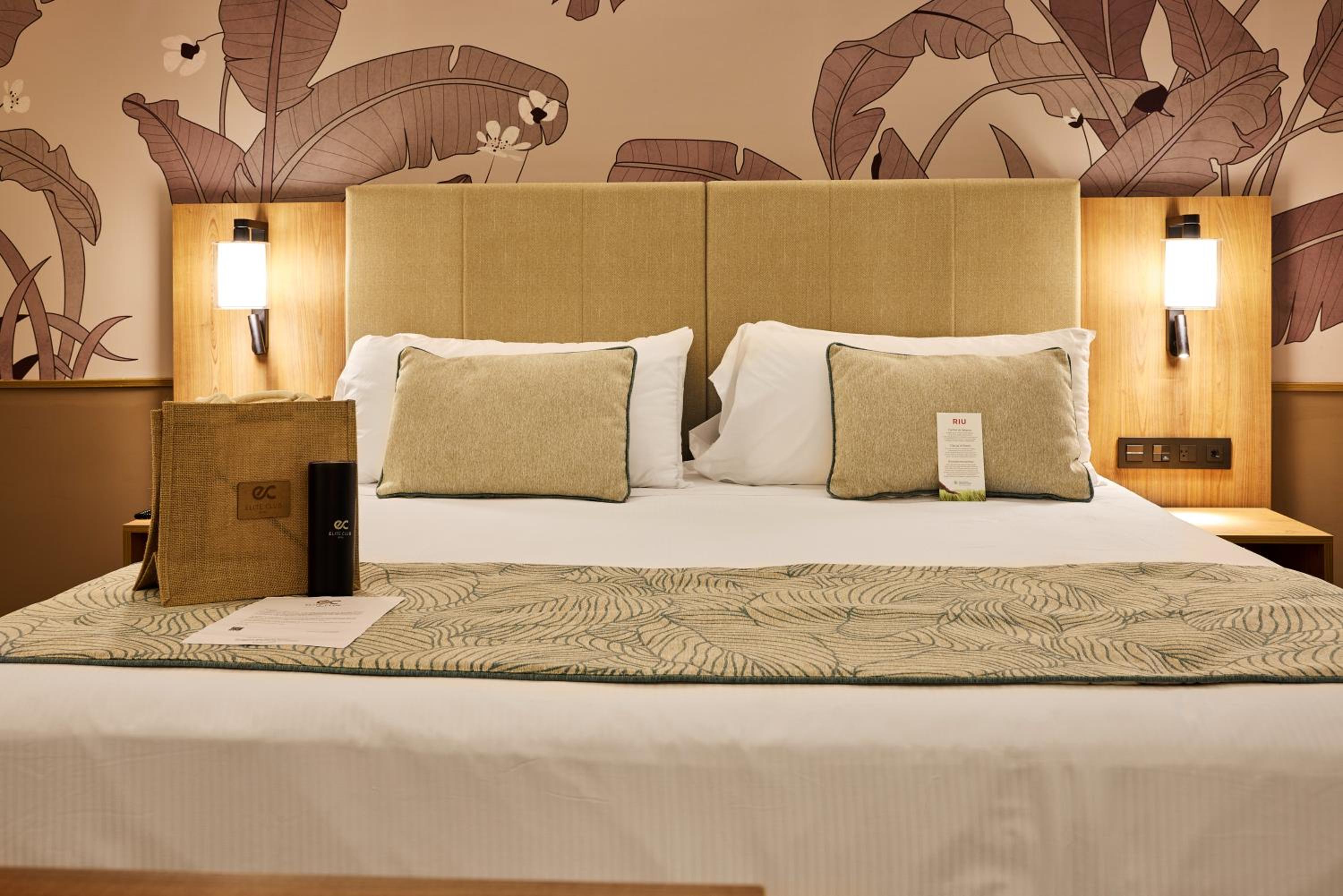 Photo 118 sur 126 de Riu Palace Bavaro - All Inclusive