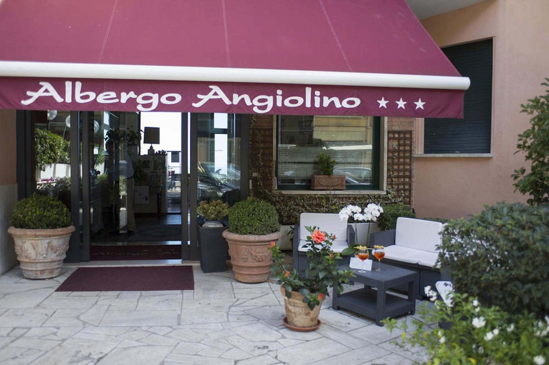 Hotel Angiolino - Image 1