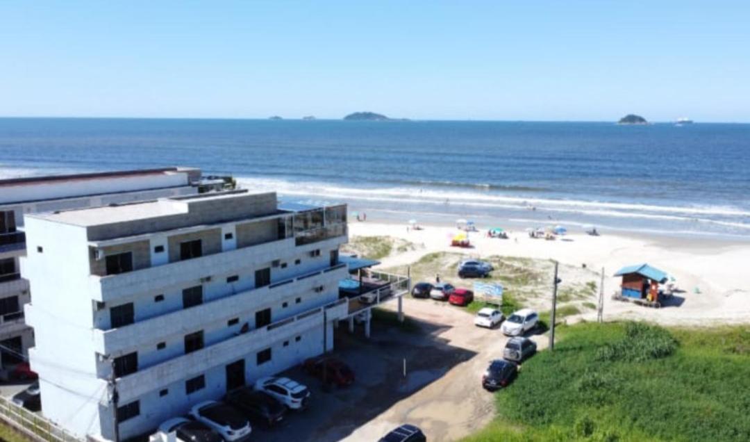 Cobertura Beira Mar