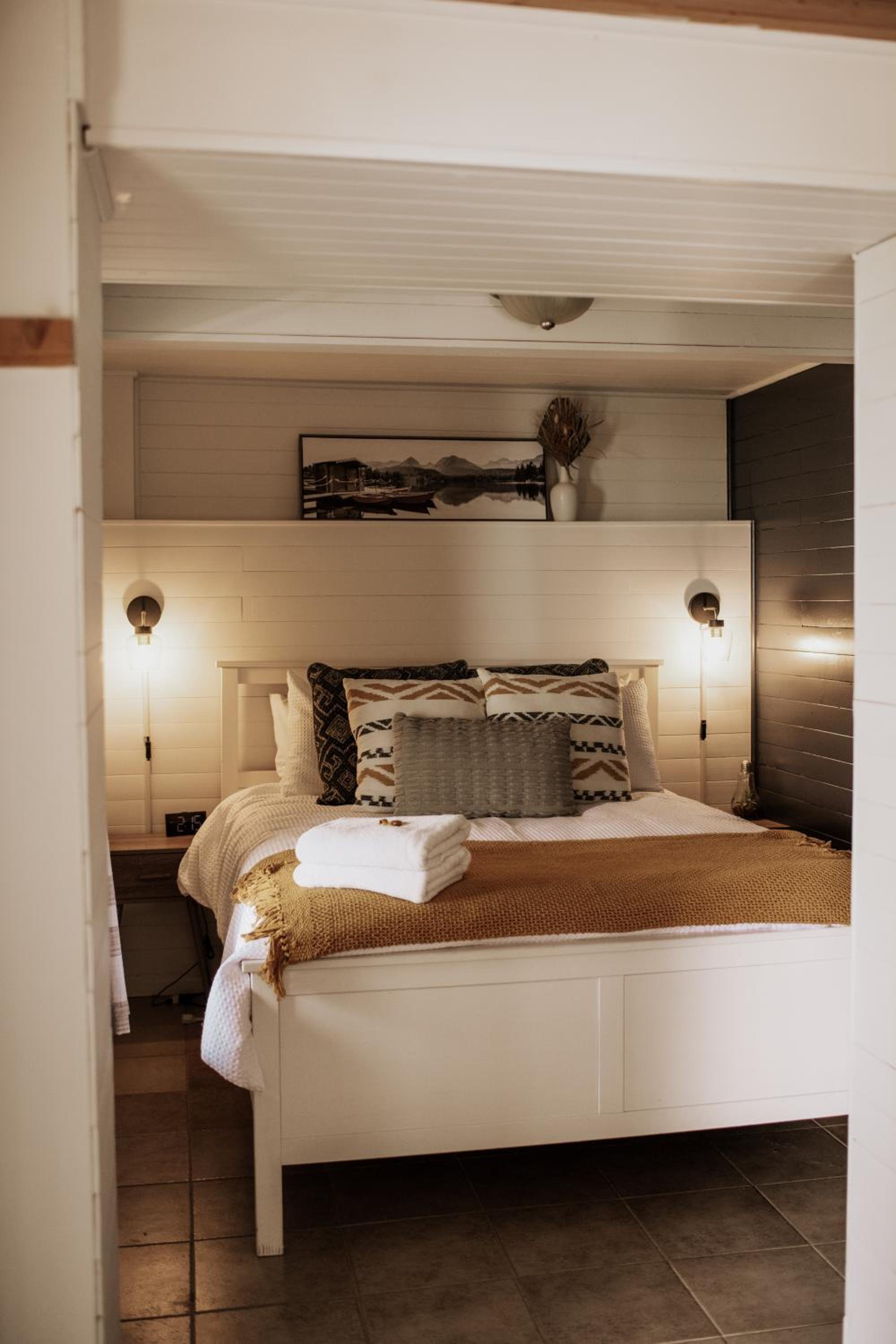 Rice Lake Treehouse
