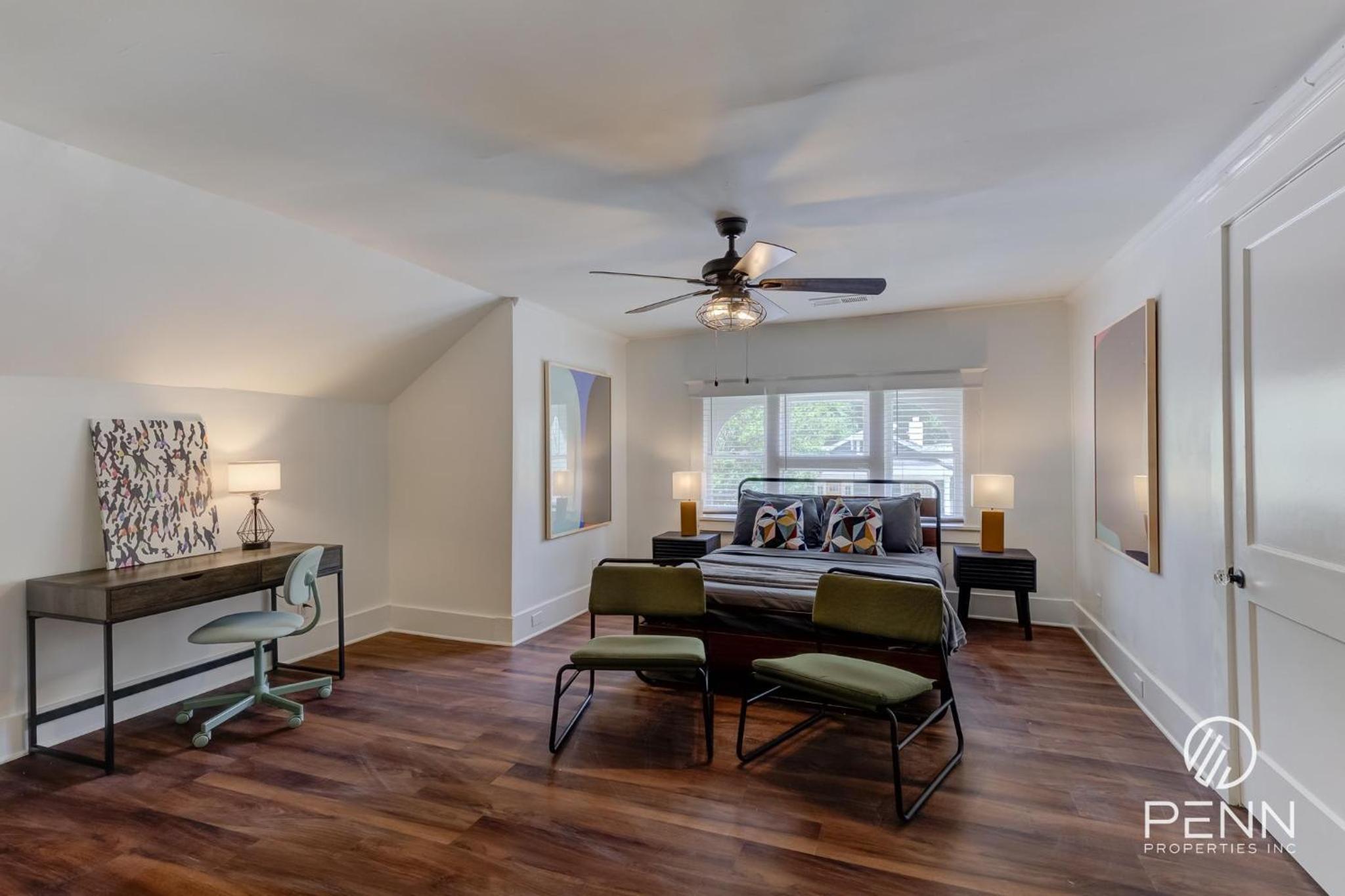 Hideaway Retreat in the Heart of Cooper Young
