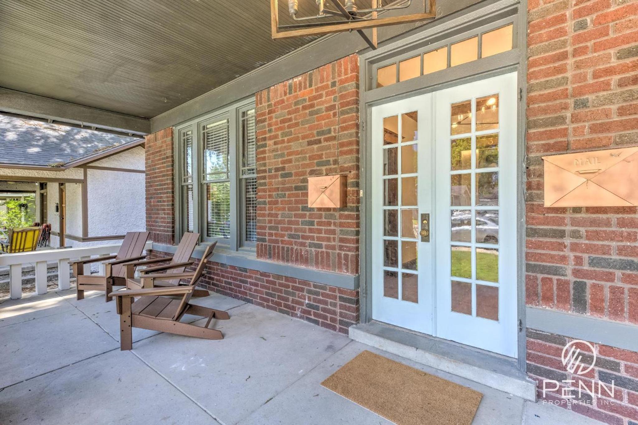 Hideaway Retreat in the Heart of Cooper Young