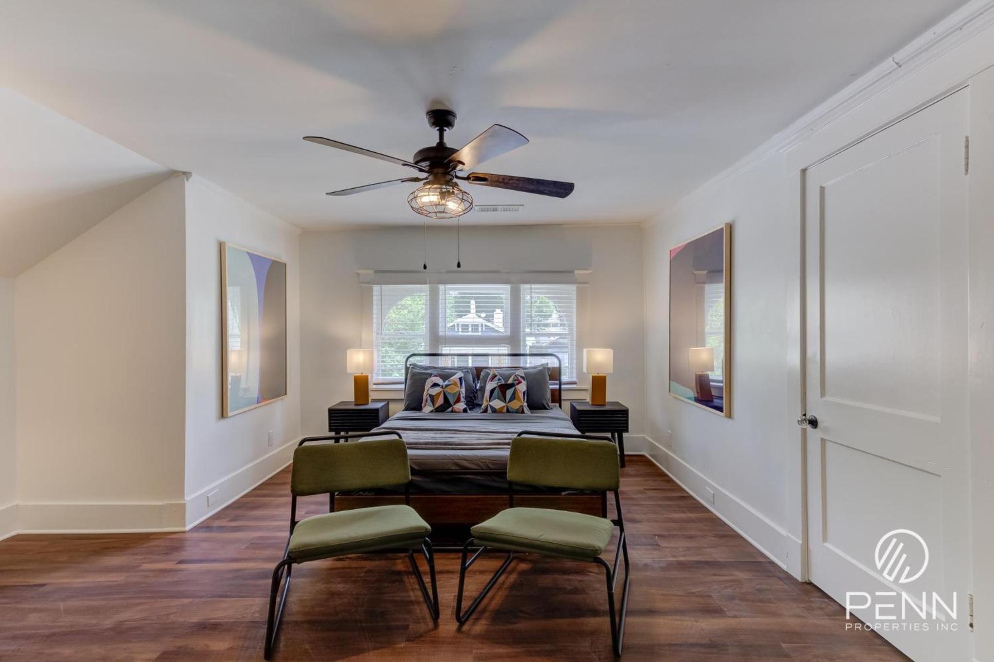 Hideaway Retreat in the Heart of Cooper Young